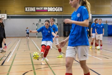Bild 84 - wCJ NFV Futsalmeisterschaft